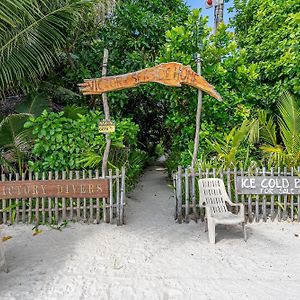Victory Seaside Home